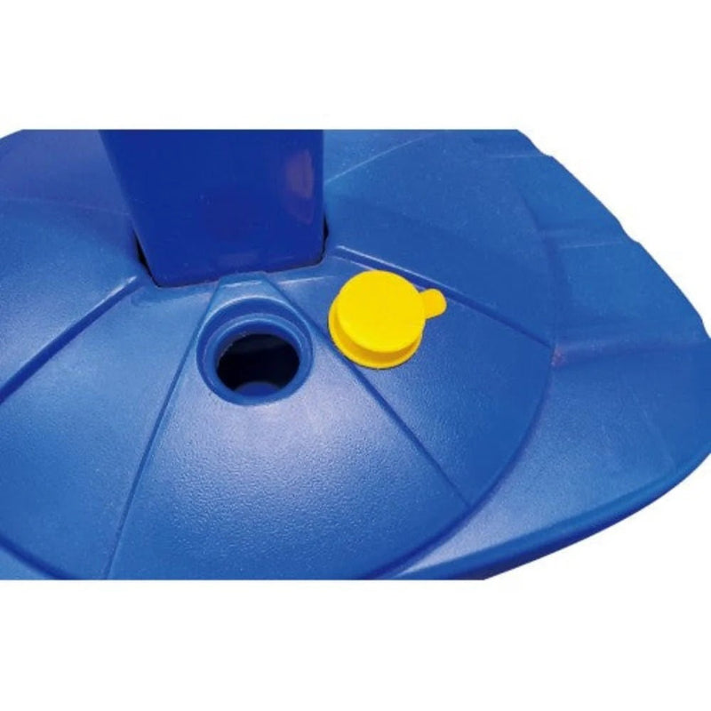 Innov8 Easy Score Air Slam Basketball Set