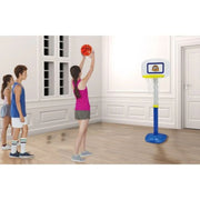 Innov8 Easy Score Air Slam Basketball Set