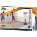 Innov8 Easy Score Air Slam Basketball Set-Outdoor Toys-Innov8-Toycra