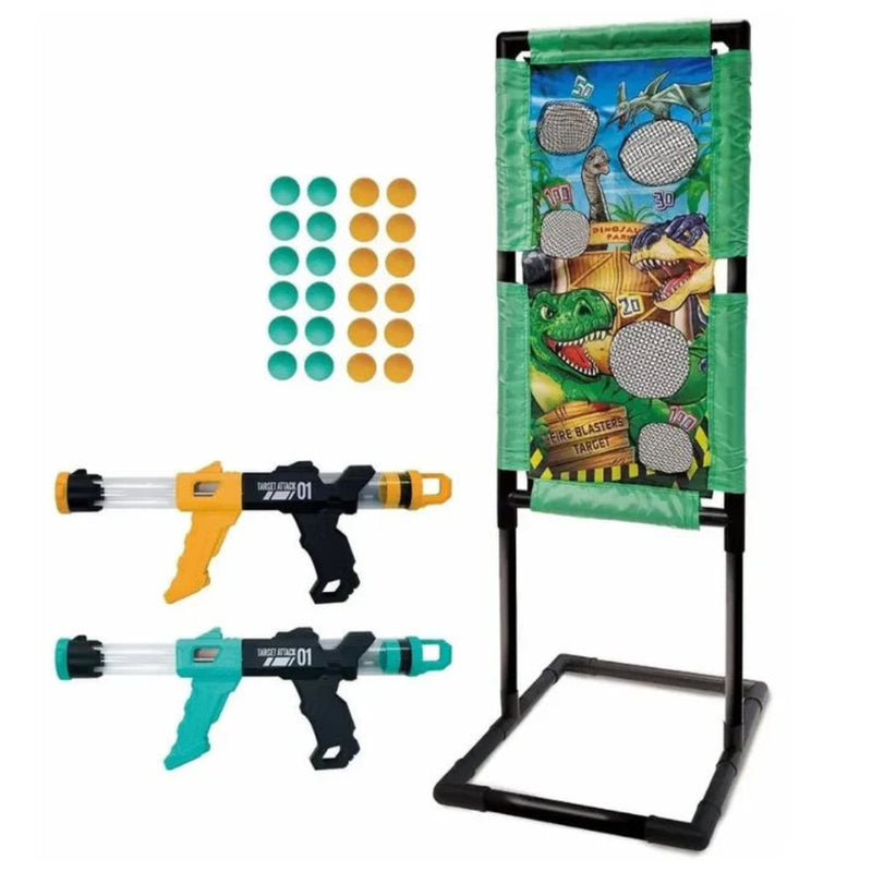 Innov8 Fire Blaster Target