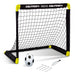 Innov8 Folding Soccer Goal Set-Outdoor Toys-Innov8-Toycra