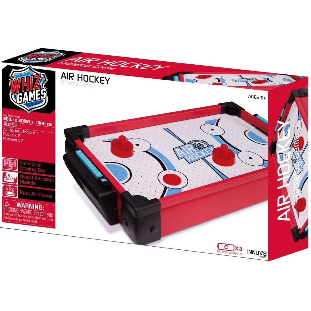 Innov8 Mini Air Hockey