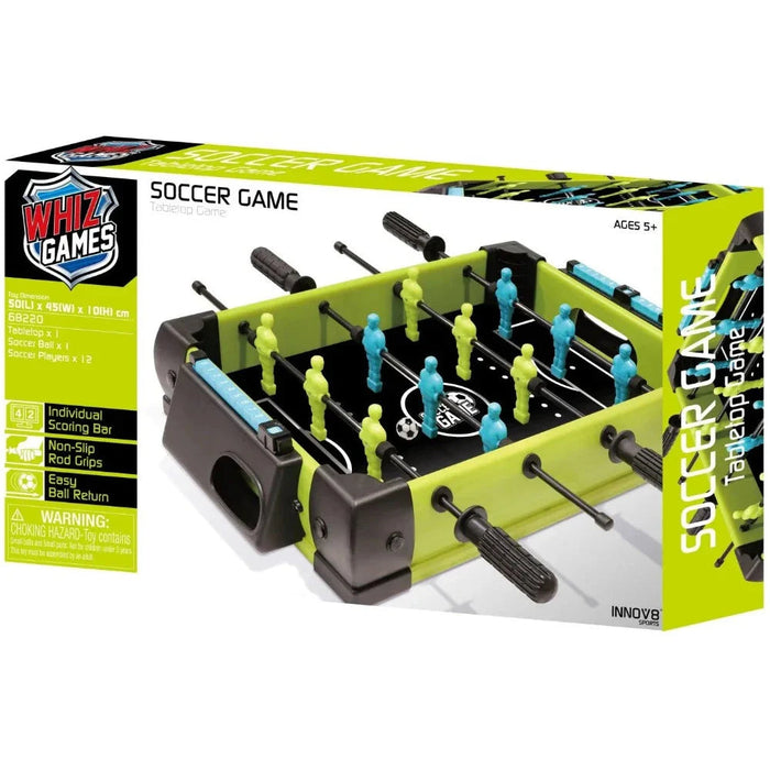 Innov8 Soccer Game-Outdoor Toys-Innov8-Toycra