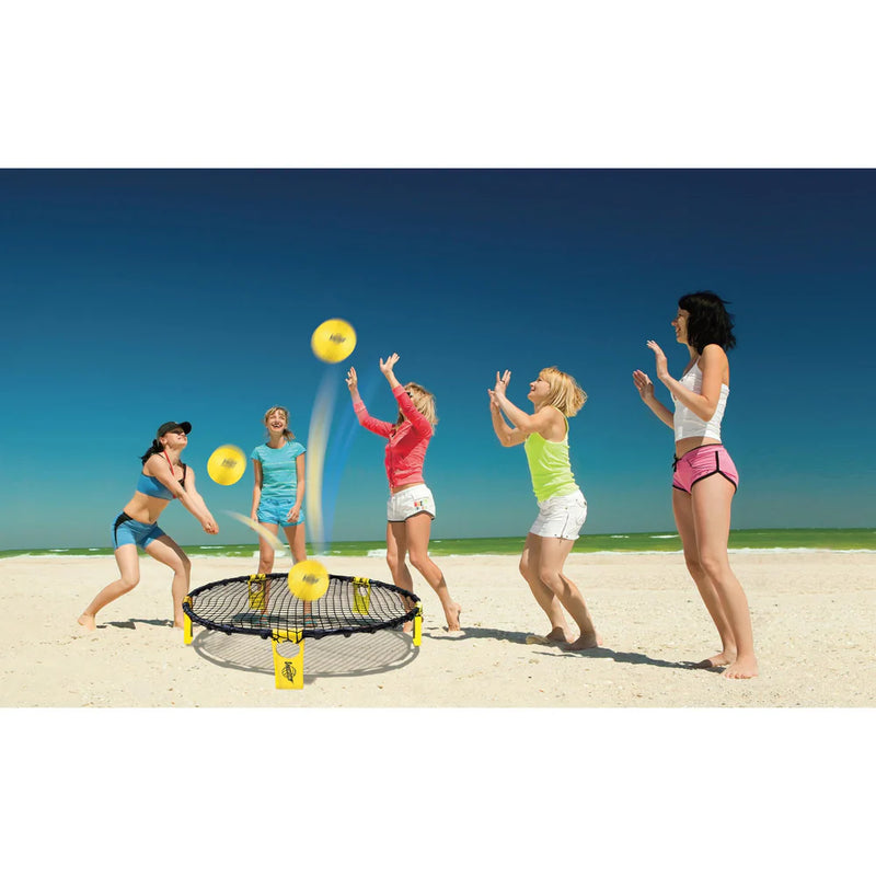 Innov8 Spike Battle Ball