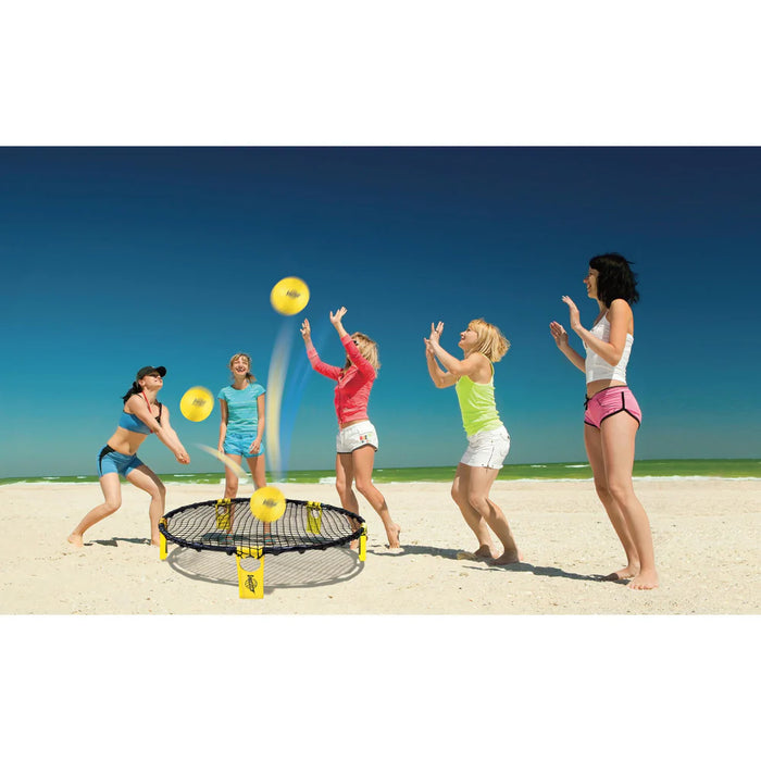 Innov8 Spike Battle Ball-Outdoor Toys-Innov8-Toycra