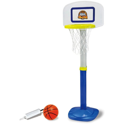 Innov8 Sports Air Slam Basketball-Outdoor Toys-Innov8-Toycra