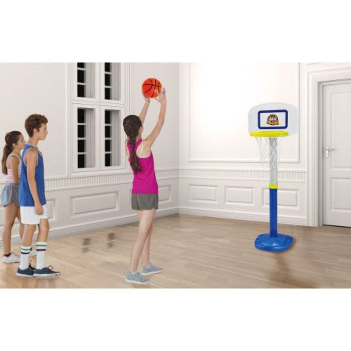 Innov8 Sports Air Slam Basketball-Outdoor Toys-Innov8-Toycra