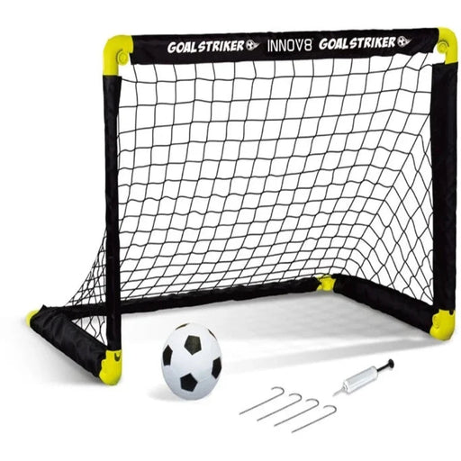 Innov8 Sports Folding Soccer Goal Set ( 65907 )-Outdoor Toys-Innov8-Toycra