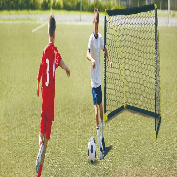 Innov8 Sports Folding Soccer Goal Set-Outdoor Toys-Innov8-Toycra