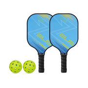 Innov8 Sports ThunderZeus Maverick Pickleball Duo Set
