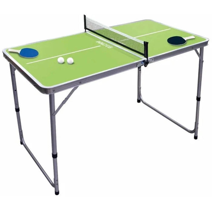 Innov8 Table Tennis Table-Outdoor Toys-Innov8-Toycra