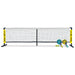 Innov8 Youth Padel Net Set-Outdoor Toys-Innov8-Toycra