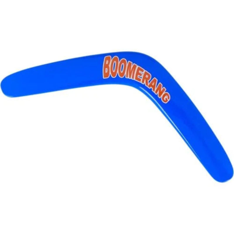 Innovador Boomerang Flying Disc