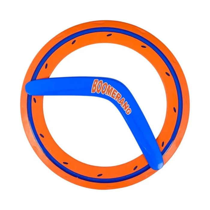 Innovador Boomerang Flying Disc-Outdoor Toys-Innovador-Toycra