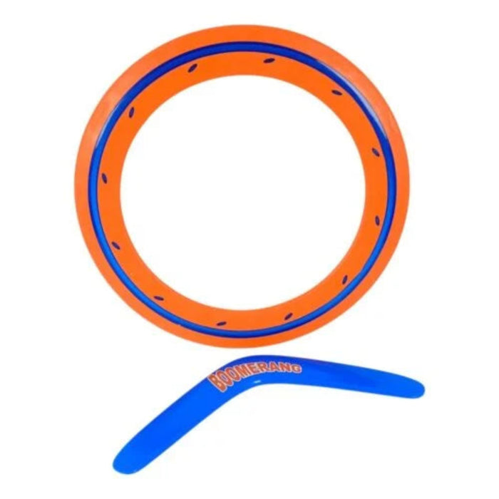 Innovador Boomerang Flying Disc-Outdoor Toys-Innovador-Toycra