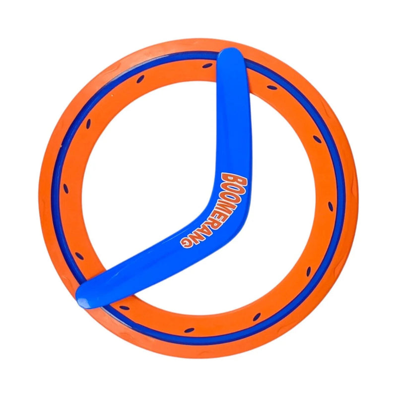 Innovador Boomerang Flying Disc