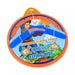 Innovador Boomerang Flying Disc-Outdoor Toys-Innovador-Toycra