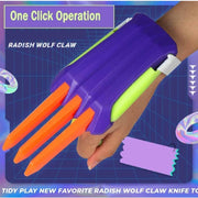 Innovador Claw Toy