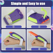 Innovador Claw Toy
