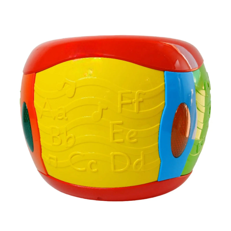 Innovador Edu Beats Drum