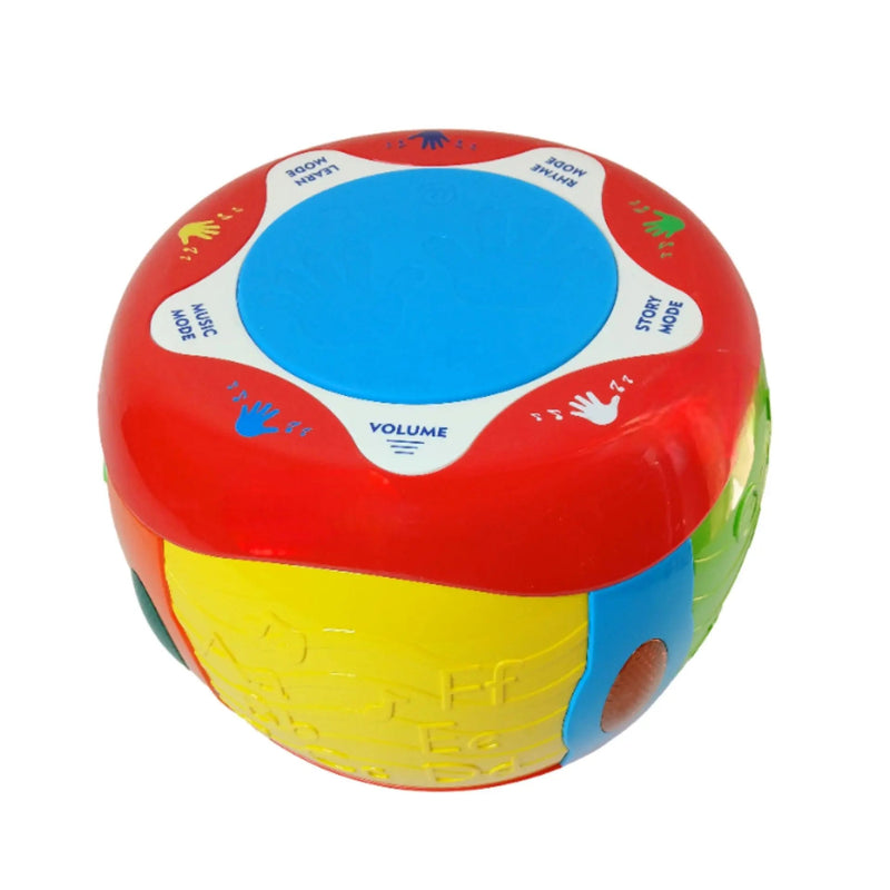 Innovador Edu Beats Drum