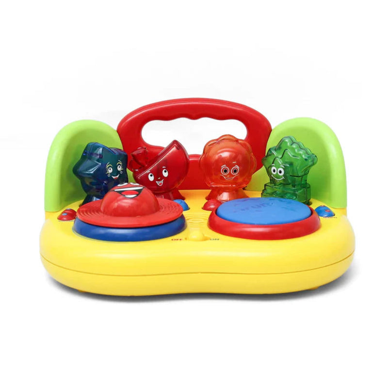 Innovador Musical Activity Center