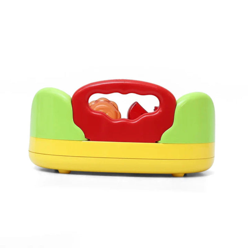 Innovador Musical Activity Center