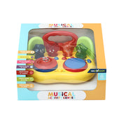 Innovador Musical Activity Center