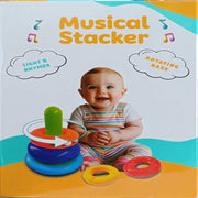 Innovador Musical Stacker