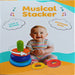 Innovador Musical Stacker-Musical Toys-Innovador-Toycra