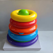 Innovador Musical Stacker