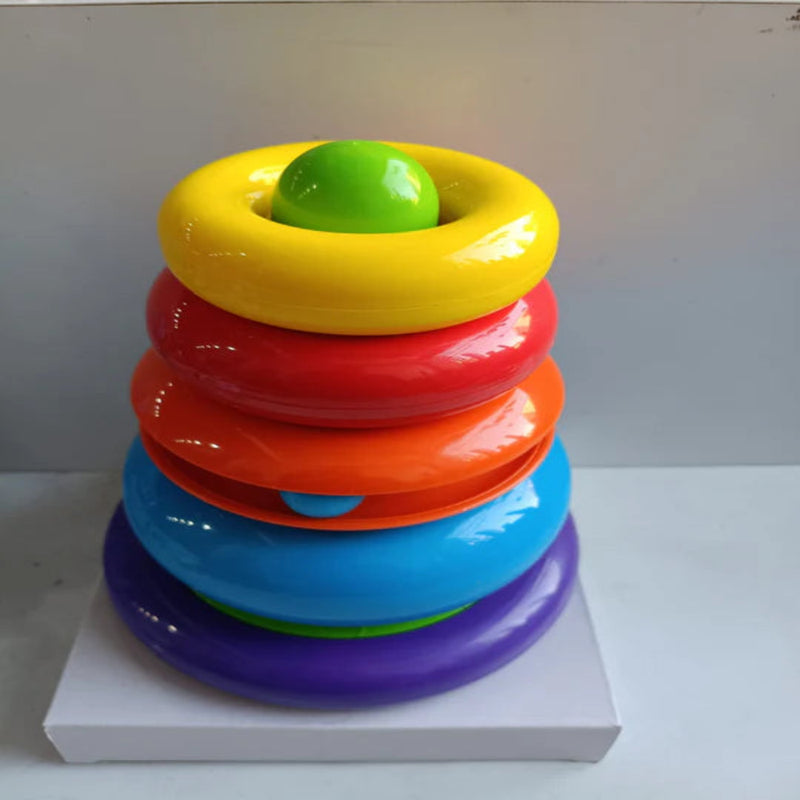 Innovador Musical Stacker