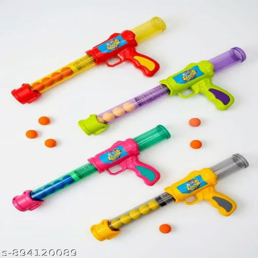 Innovitoy Air Boom - Multi Color