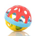 Innovitoy Baggie Ball-Infant Toys-Innovitoy-Toycra