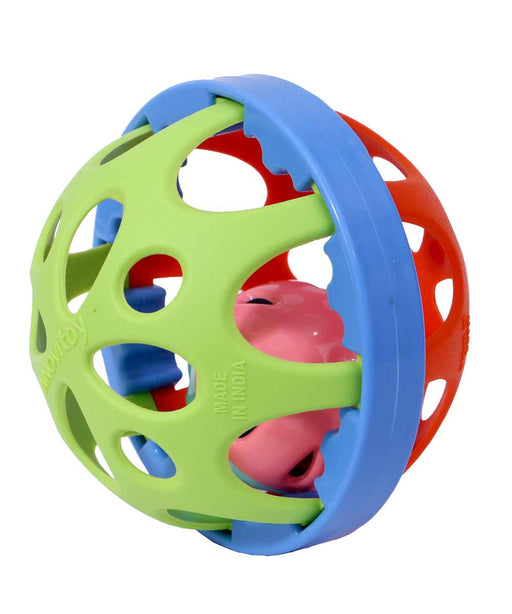 Innovitoy Biggie Ball-Infant Toys-Innovitoy-Toycra