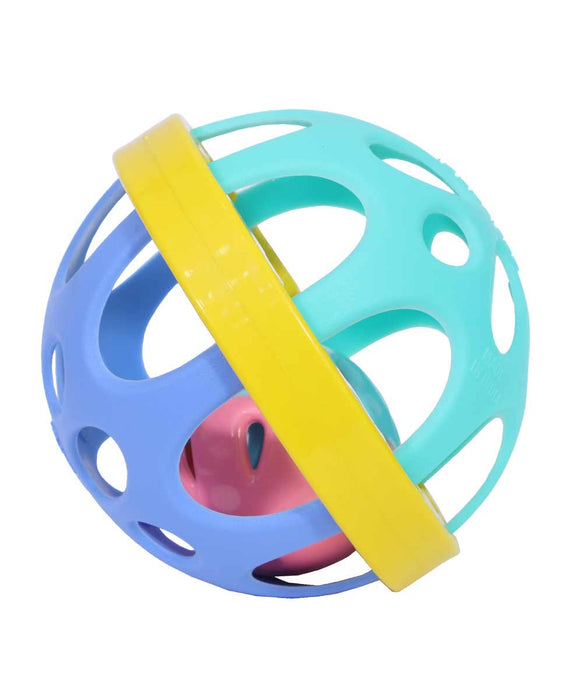 Innovitoy Biggie Ball-Infant Toys-Innovitoy-Toycra