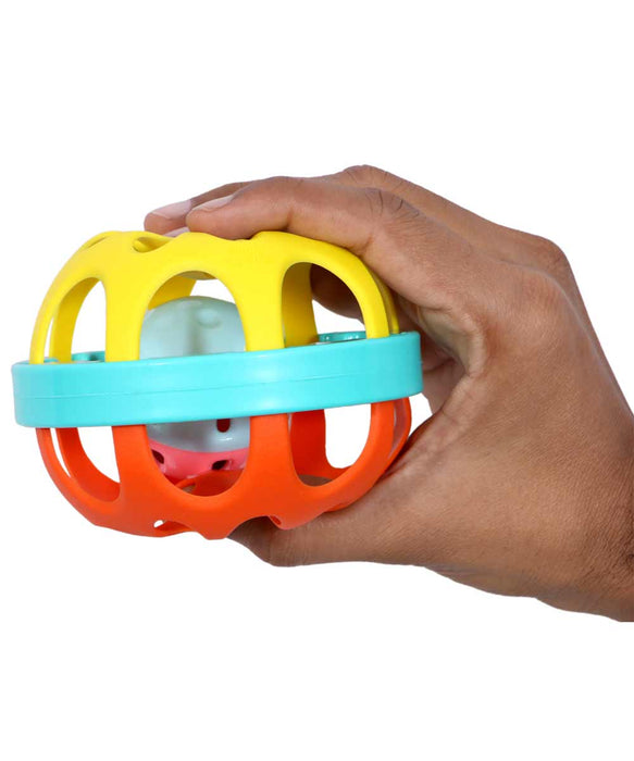 Innovitoy Biggie Ball-Infant Toys-Innovitoy-Toycra