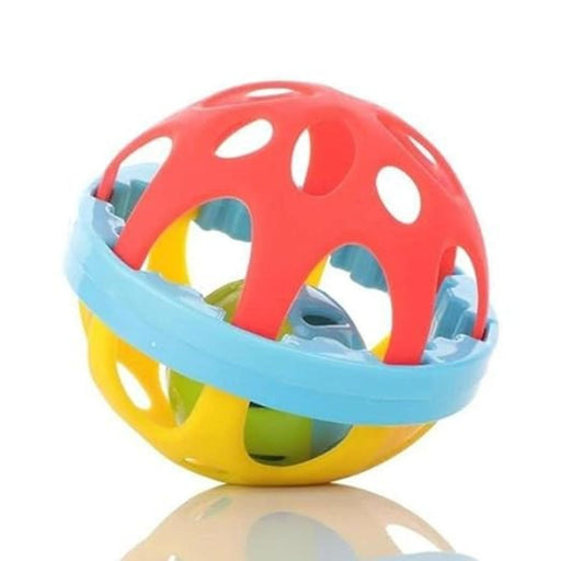 Innovitoy Biggie Ball-Infant Toys-Innovitoy-Toycra