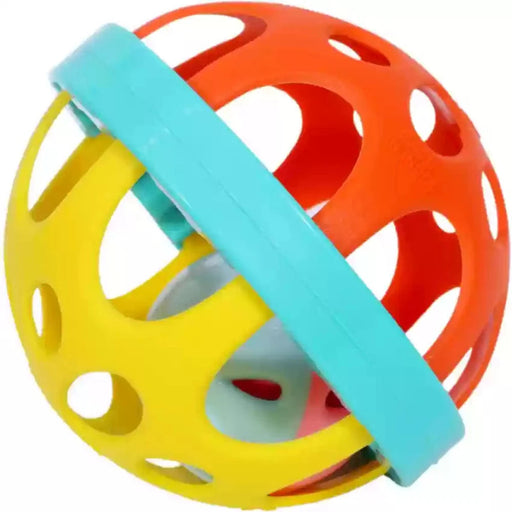 Innovitoy Biggie Ball New-Infant Toys-Innovitoy-Toycra