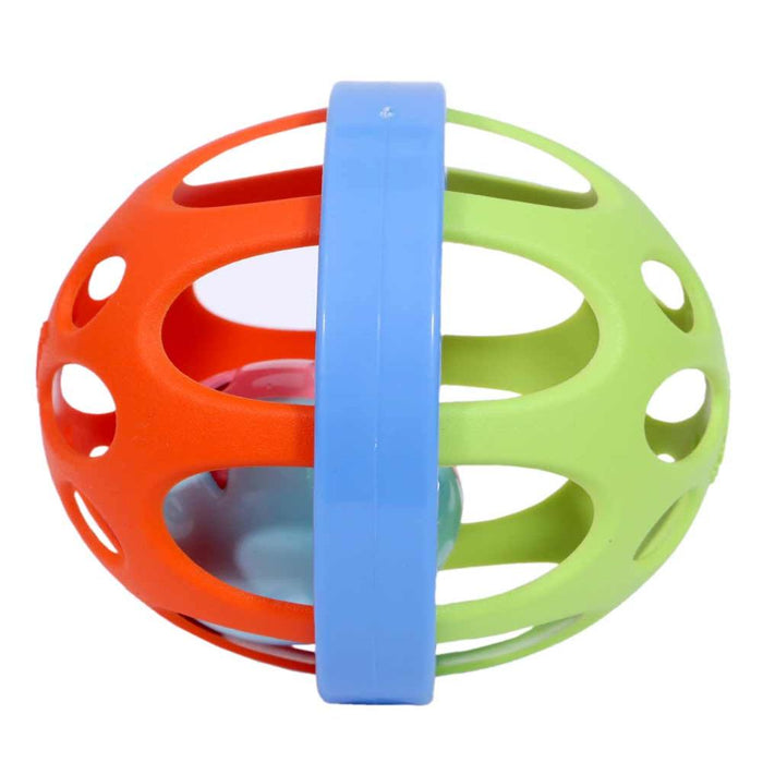 Innovitoy Biggie Ball New-Infant Toys-Innovitoy-Toycra