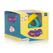 Innovitoy Biggie Ball New-Infant Toys-Innovitoy-Toycra