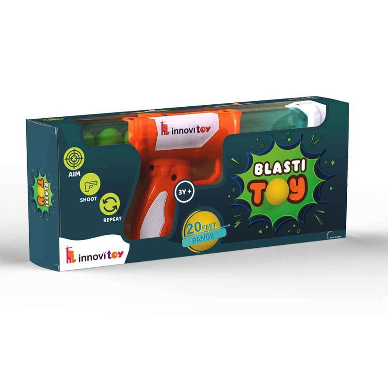 Innovitoy Blastitoy