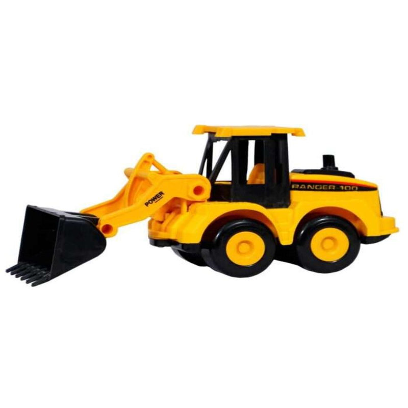 Innovitoy Construction Vehicle Set