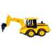 Innovitoy Construction Vehicle Set-Vehicles-Innovitoy-Toycra