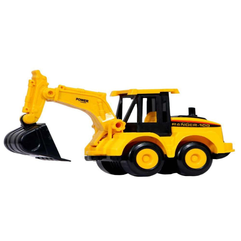 Innovitoy Construction Vehicle Set