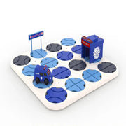 Innovitoy DIY Maze Track Toy
