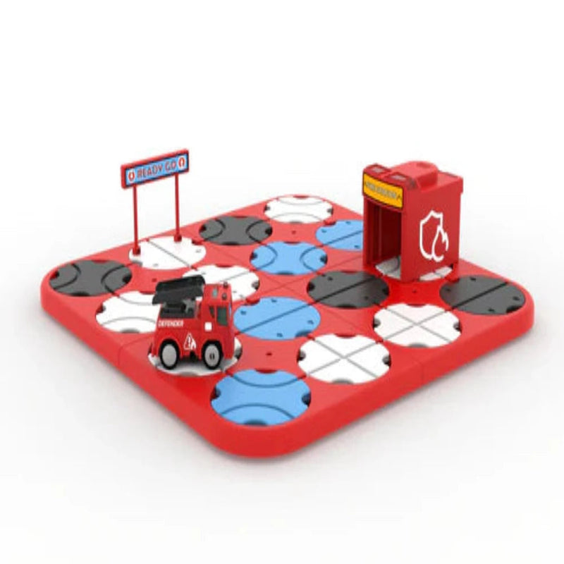Innovitoy DIY Maze Track Toy