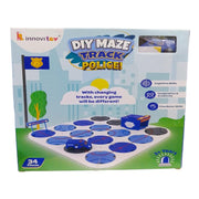 Innovitoy DIY Maze Track Toy