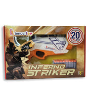 Innovitoy Inferno Striker Gun