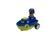 Innovitoy Push & Go Vehicles